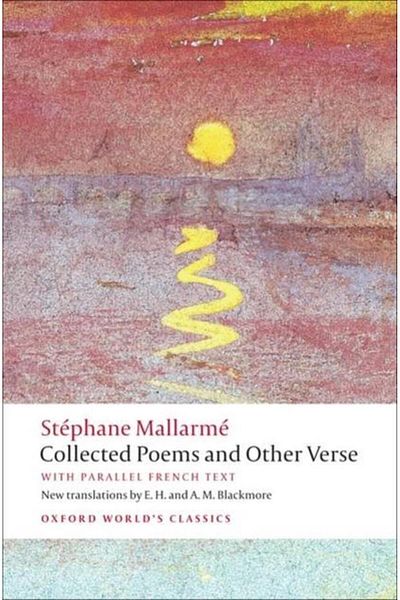 OXFORD UNIVERSITY PRESS Collectible Poems and Other Verse