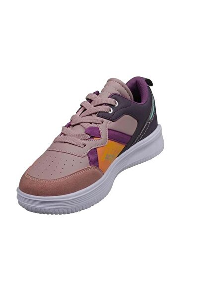 M.P. Mor - M.p 2683 Sport Casual Kadın Sneakers Ayakkabı