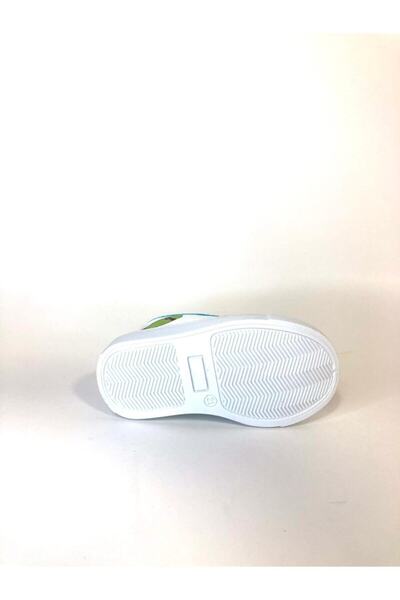 Flubber Bebe Dinazor Vns Spor Gök Mavi