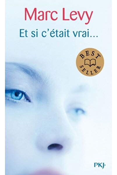 Pocket Jeunesse A ako bi to bilo istina...