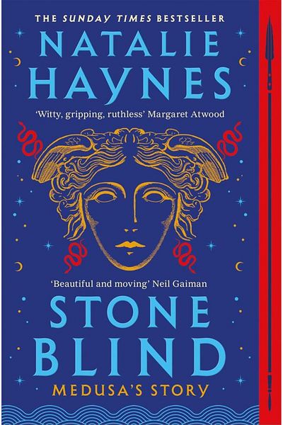 Pan Macmillan Stone Blind - Relaxed Fit