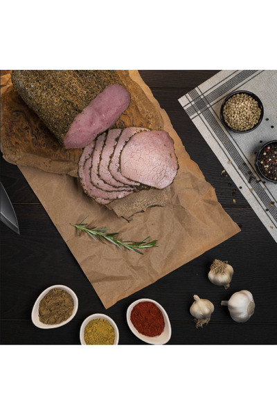 Özgül Füme Roastbeef Kekikli 150 Gr