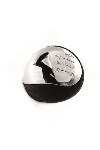 İTAQİ Gear Shift Knob 6 Forward Ix35/tucson 2010-2015