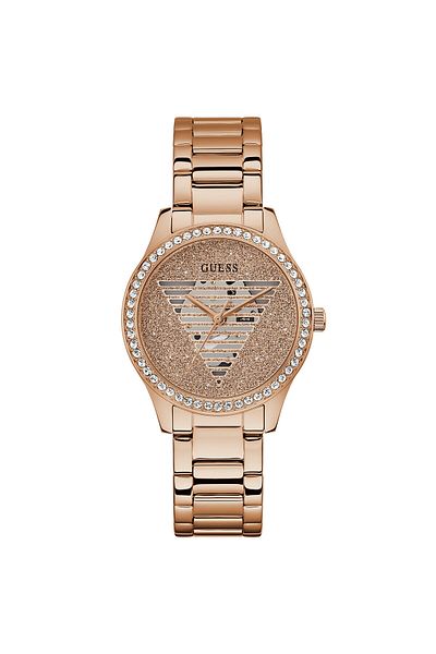 Love moschino 2025 watch