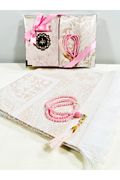 MinikButik KURANI KERİM SECCADE SETİ