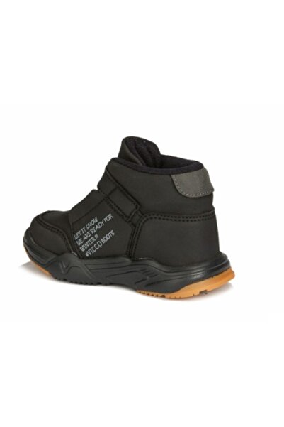 Vicco ALASKA 2 946.B20K.262 Vicco Çocuk Bilek Boy Ortopedik Anatomik Çocuk Bot Ayakkabı