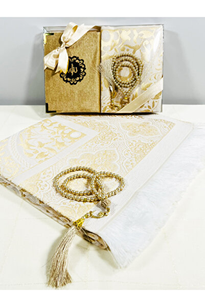 MinikButik KURANI KERİM SECCADE SETİ