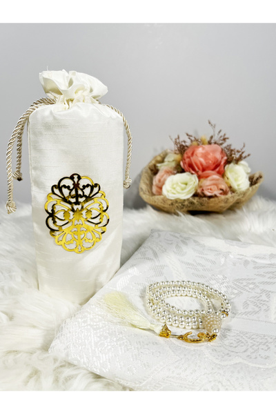 MinikButik KESELİ SECCADE SETİ