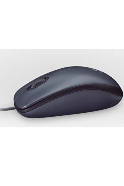 logitech 910-001793 M90 Kablolu USB Optik Mouse