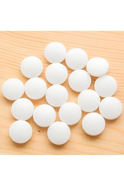 Hisar Tablet Naftalin 100 gr Koku Giderici