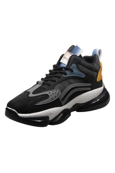 M.P. 232-1219 MP Premium Comfolite Sole Lace-Up Men's Casual Sports Shoes