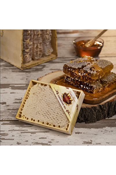 Özgül ÖZGÜL Karakovan Bal 450 Gr