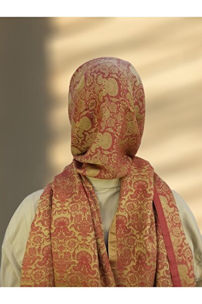 FREZYA Özel Seri Şal 2. Model