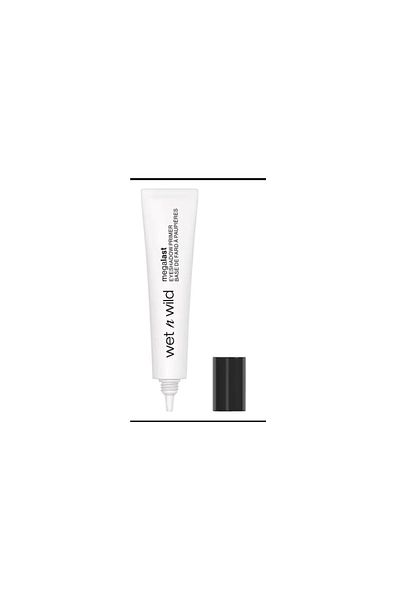 WET N WİLD Megalast Eyeshadow Primer