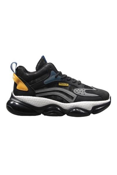 M.P. 232-1219 MP Premium Comfolite Sole Lace-Up Men's Casual Sports Shoes