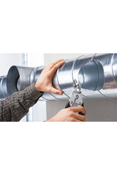 Bessey D29ss-2 Ножиці для волосся