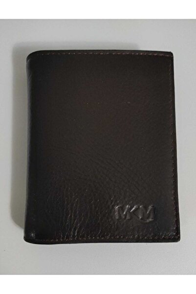 firdevsi hobi Ανδρικό πορτοφόλι από γνήσιο δέρμα