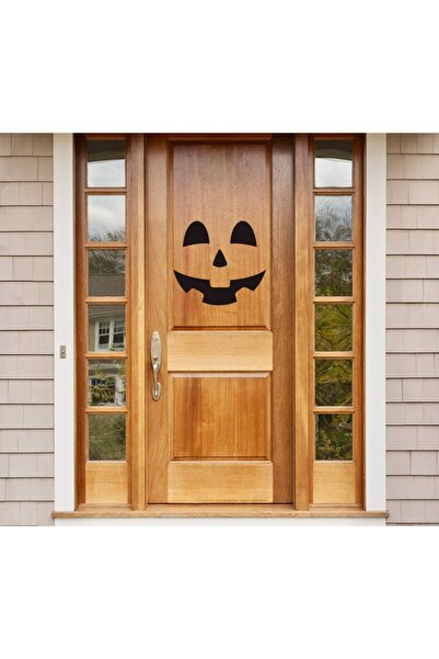 Think And Print Σετ αυτοκόλλητων για το Halloween