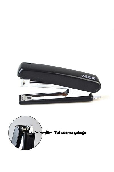 Kids Like Laco 505 Star NO:10 Stapler
