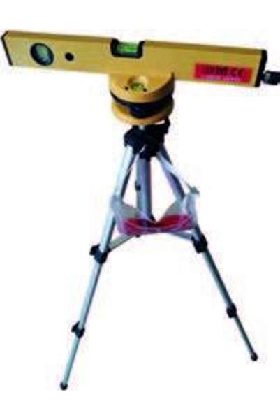 BTS 12499 Lazer Su Terazisi Seti