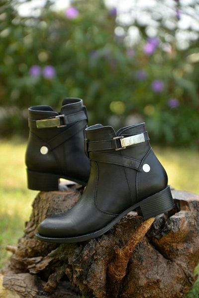 Dr scholl's on sale janessa ankle boot
