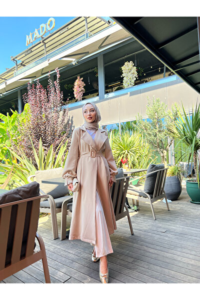 Milenastyle Serra Kemerli Trençkot