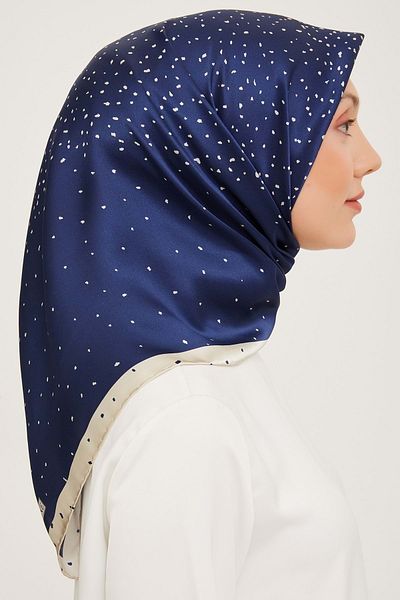 Armine Κασκόλ Silk Tivil 9060dt 52