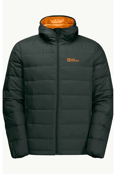 Jack wolfskin vingen jacket hotsell