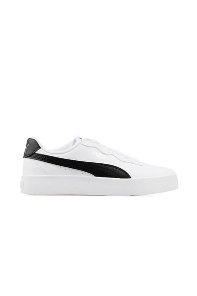 Puma Unisex Αθλητικά Παπούτσια για Τρέξιμο Περπάτημα Κατάλληλα για Καθημερινή Χρήση