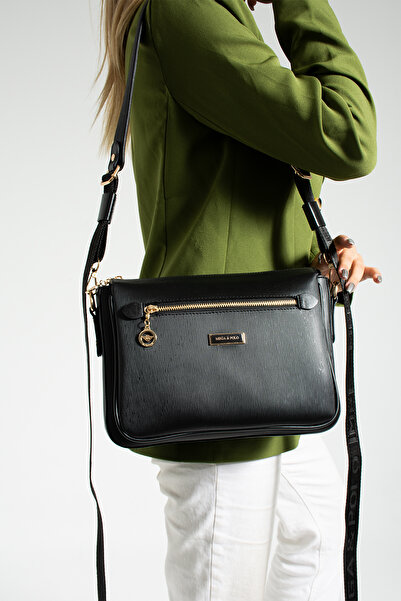 MEGA ÇANTA GEANT DE FEMEIE CU CUREA AJUSTABILĂ CU 4 COMPORTE