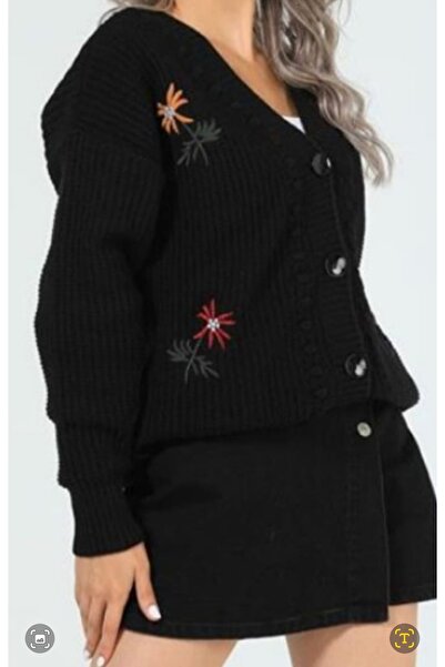 MARGO BUTİK Kadın hırka