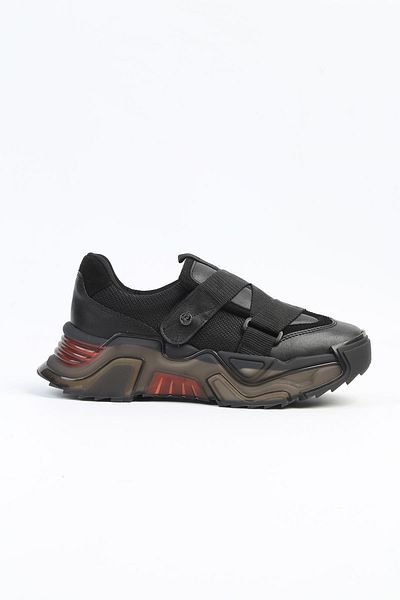 Pierre Cardin ®| PC-52556 - 3959 Black - Women's Sports Shoes