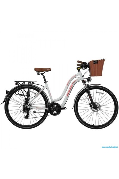 Bisan BİSAN CTX 6300 ŞEHİR Bisikletler (BLC)
