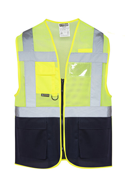 MyForm OLYMPUS HIGH VIS WARNING VEST