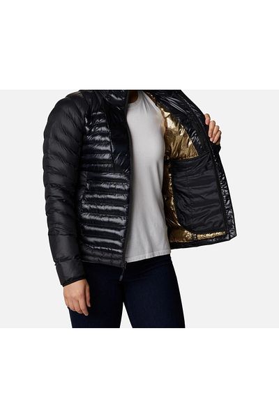Columbia Labyrinth Loop Jacket