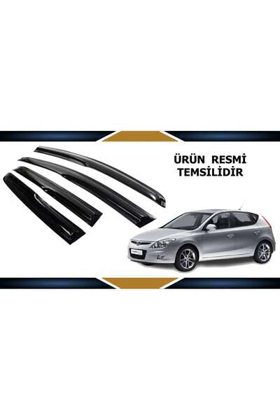 Point HYUNDAİ İ30 MÜGEN CAM RÜZGARLIĞI 2007 - 2012 MODEL ARASI