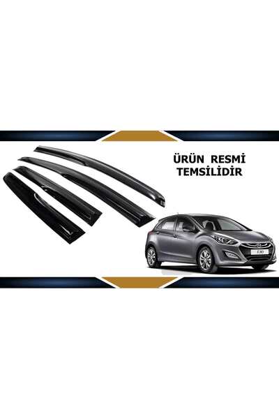Point HYUNDAİ İ30 MÜGEN CAM RÜZGARLIĞI 2012-2017 MODEL ARASI