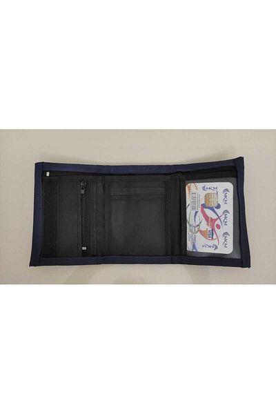 firdevsi hobi Fan Men's Wallet