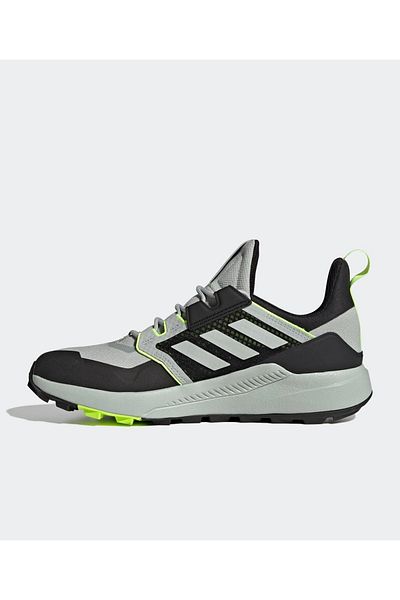 adidas Terrex Trailmaker GTX IF4935 Γκρι πράσινο