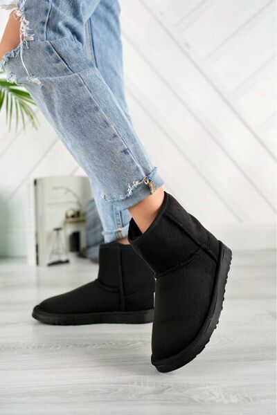 B BİLMEZLER ΓΥΝΑΙΚΕΙΑ ΜΠΟΤΕΣ ΜΕ ΧΟΝΤΡΗ ΣΟΛΑ ΜΕ ΜΗ