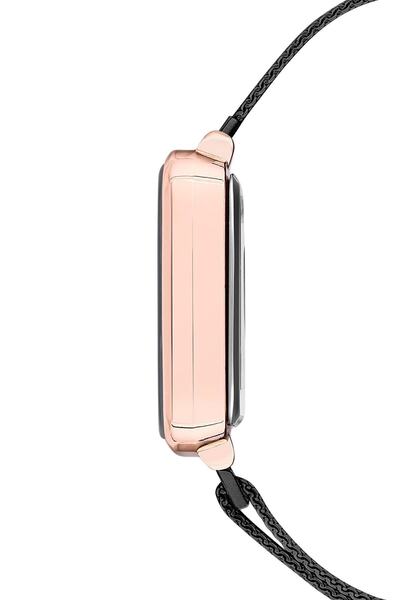 Spectrum Mıknatıslı Dokunmatik Unisex Kol Saati XT250098