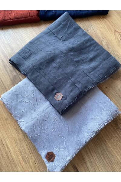 Nilbutik SHAWL SECRET 2 PACK BAMBOO WRAP SHAWL