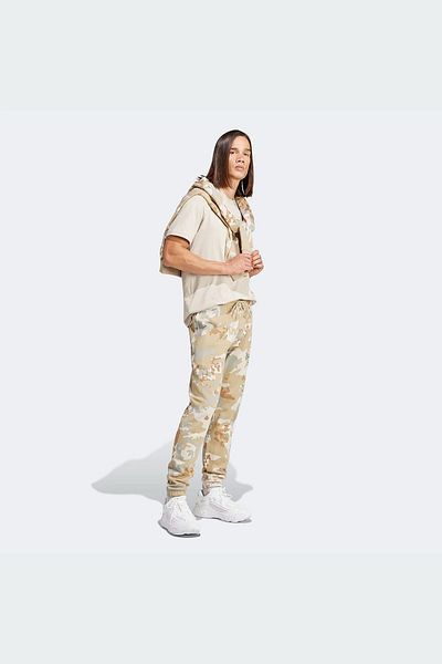adidas Ανδρικό παντελόνι καθημερινής φόρμας Aac Camo Ir9471