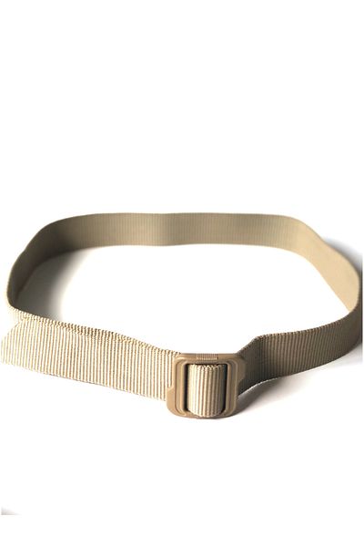 Donatım Tactical and Patrol Belt