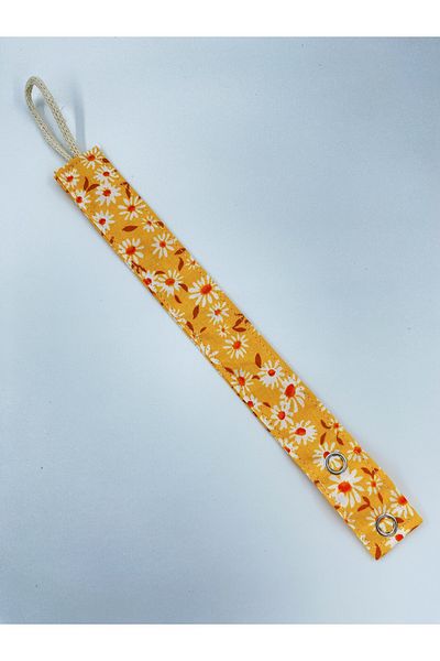 Le Petite Histoire Pacifier Strap