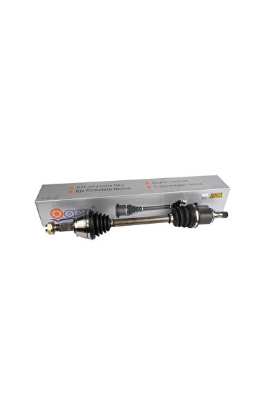 Aks Komple Sol Corsa D Z13dtj-z13dth-a13dtc (25×25×575) 70bg K Uyumlu