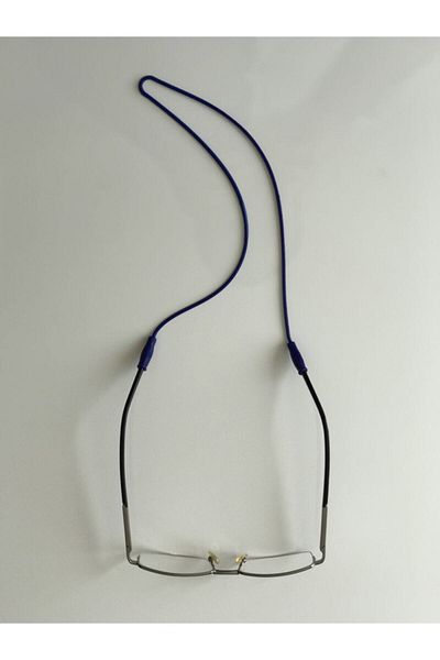 Shrek Blue Silicone Glasses String 5 Pieces
