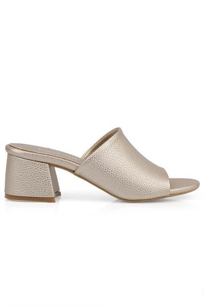 Capone Outfitters Capone Damen-Hausschuhe