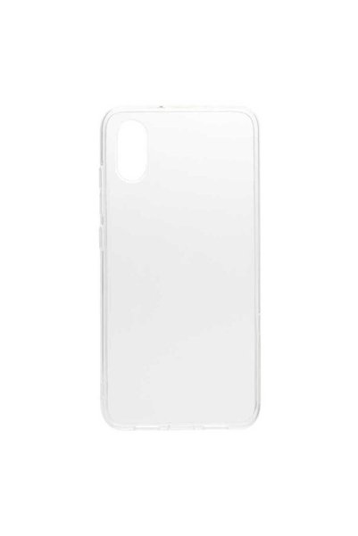 Generic Brand Durable and Flexible Transparent Colorless Case Compatible with...