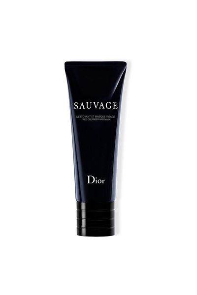 Dior Sauvage Cleansing and Facial Mask - 120ml Stariumcosmetics